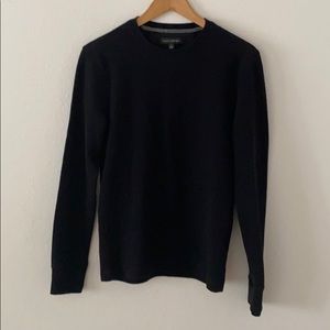 Banana Republic Waffle Knit Thermal